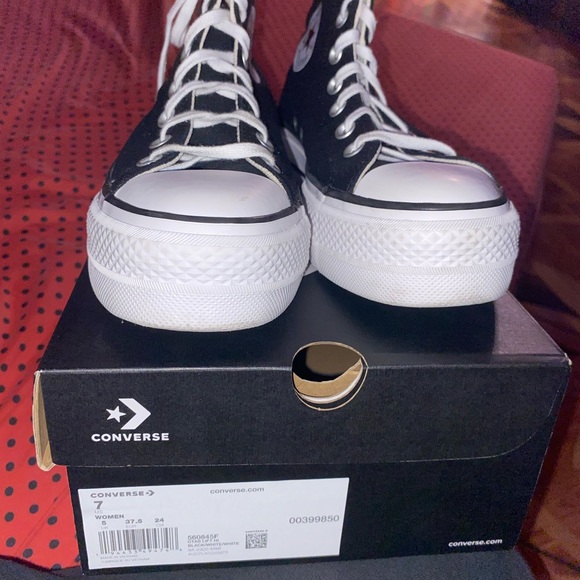 Platform Converse - Picture 5 of 6